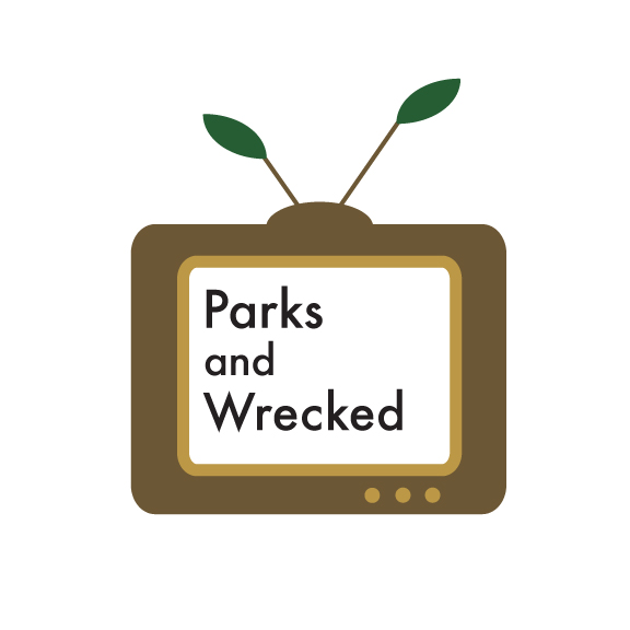parks and wrecked